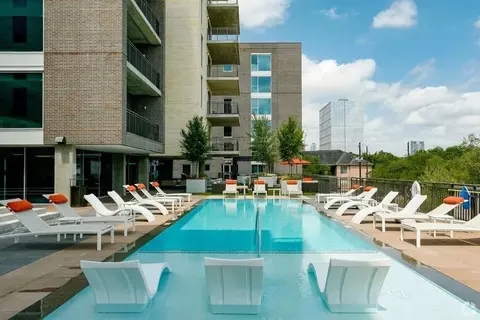 3816 Eastside St #B3-24, Houston, TX 77098