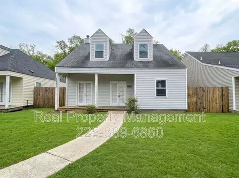 1531 Lila Ave, Baton Rouge, LA 70820