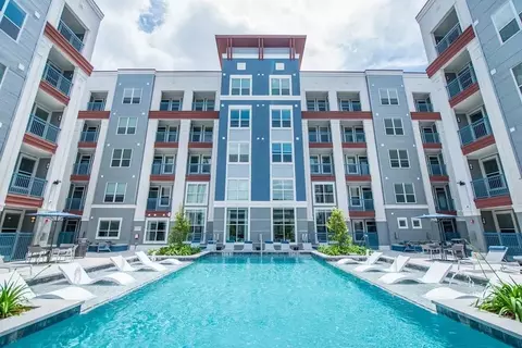 181 W Gray St #B2-7, Houston, TX 77019