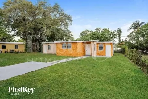 1531 NW 11th Ct, Fort Lauderdale, FL 33311