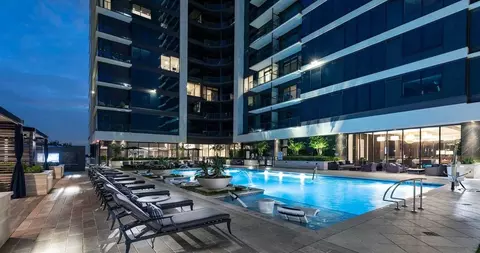 1957 W Gray St #B24, Houston, TX 77019