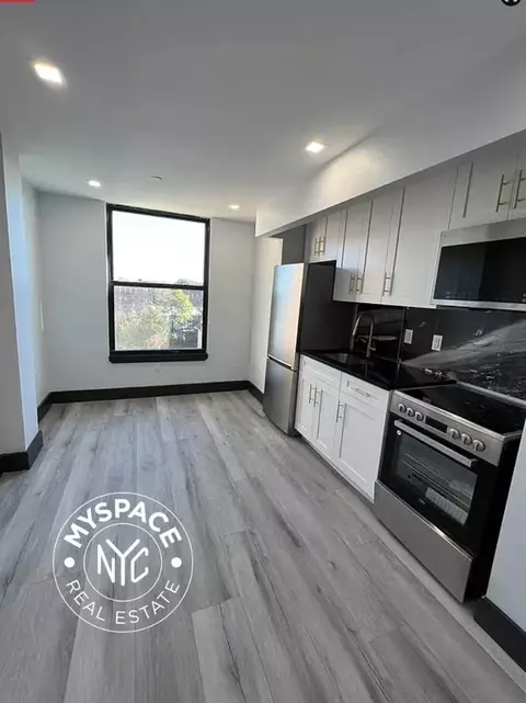 868 New York Ave #5, Brooklyn, NY 11203