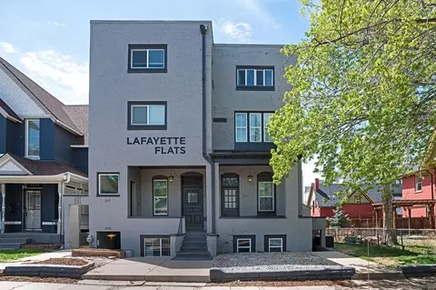 2139 N Lafayette St #1, Denver, CO 80205