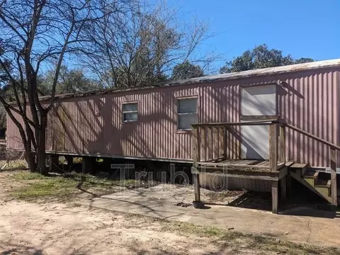 1001 Dunes Ave #LOT 39, Albany, GA 31705