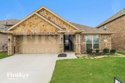 3408 Trowbridge St, Frisco, TX 75034