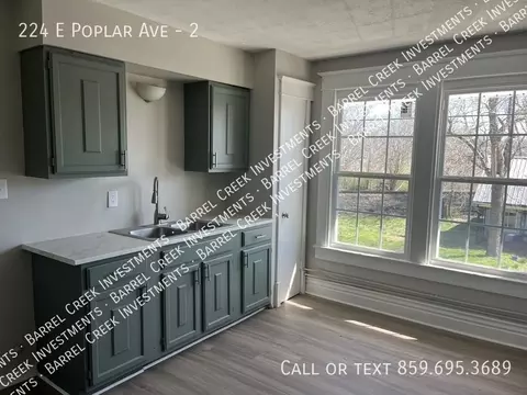224 E Poplar St #2, Harrodsburg, KY 40330