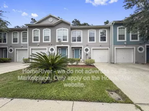 7409 Palm Hills Dr, Jacksonville, FL 32244