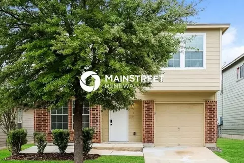7338 Azalea Sq, San Antonio, TX 78218