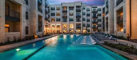 3811 Drexel Dr #A1-21, Houston, TX 77027