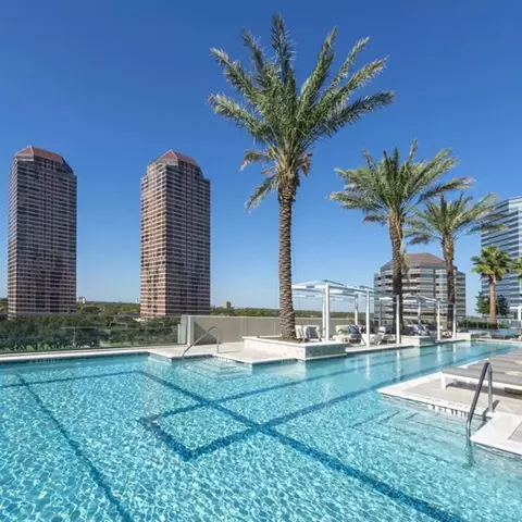 1617 Post Oak Blvd #B0-13, Houston, TX 77056