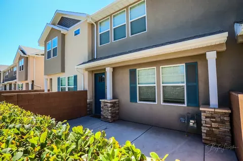 1184 E Bulloch St #21, Washington, UT 84780