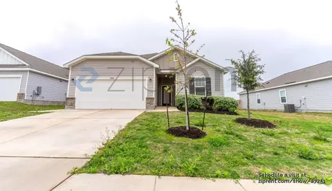 17805 Shafer Dr, Pflugerville, TX 78660