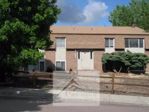 3940 Stonedike Dr, Colorado Springs, CO 80907