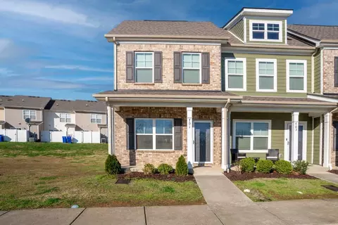 701 Bradburn Village Way #NA, Nashville, TN 37013