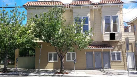3480 25th St #3480, San Francisco, CA 94110