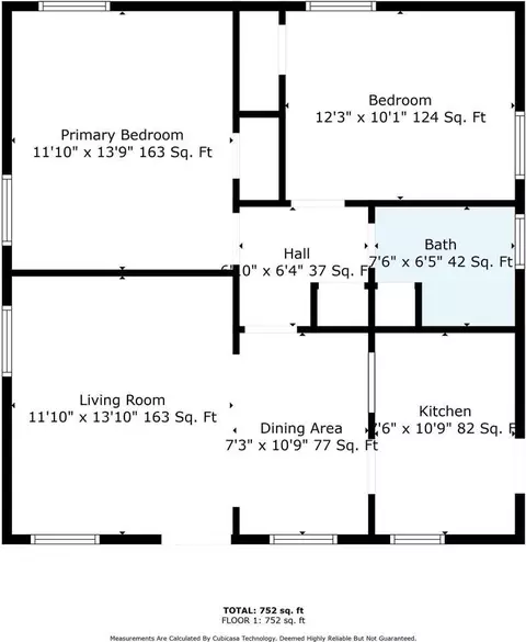 1721 W 5th St #1721, Freeport, TX 77541