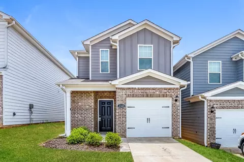 6340 Rainbow Row, Pell City, AL 35128