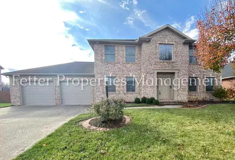 5838 Winnett Dr, Melody Hill, IN 47711