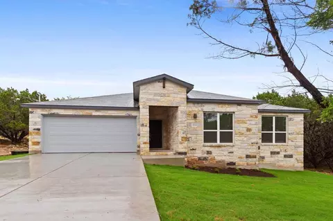 3704 Stillwood Ln, Lago Vista, TX 78645