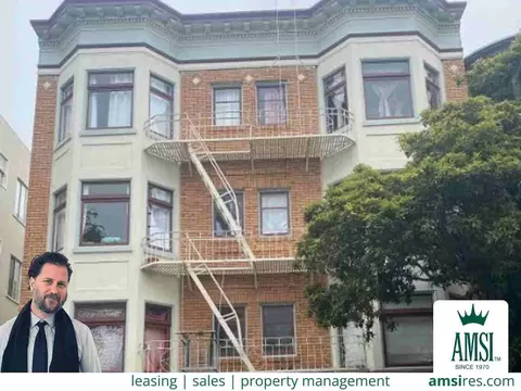 1440 Steiner St #2, San Francisco, CA 94115