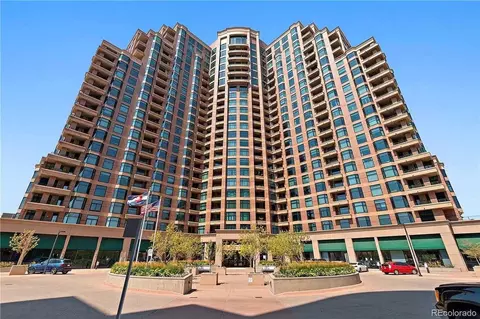 8100 E Union Ave #1604, Denver, CO 80237
