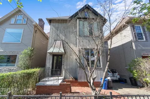 5735 Walnut St, Pittsburgh, PA 15232
