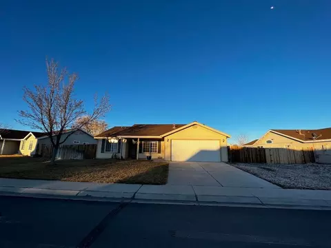 2596 Elizabeth Pkwy, Fallon, NV 89406