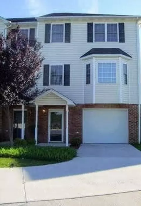 606 Northwynd Cir, Lynchburg, VA 24502