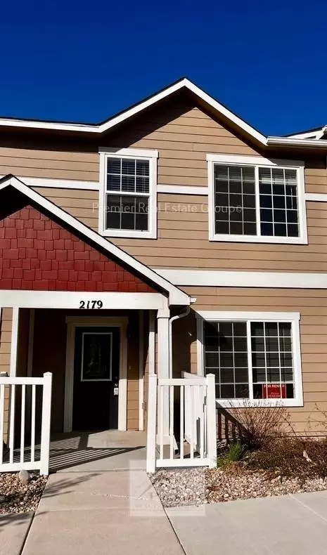 2179 St Claire Park Aly, Colorado Springs, CO 80910