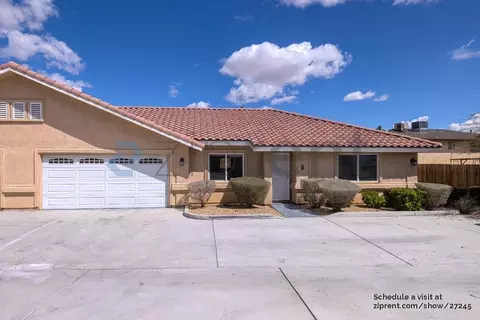 16201 Viho Rd #2, Apple Valley, CA 92307