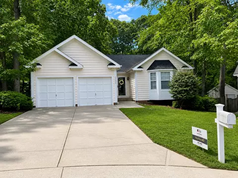 12511 Agate Ln, Pineville, NC 28134