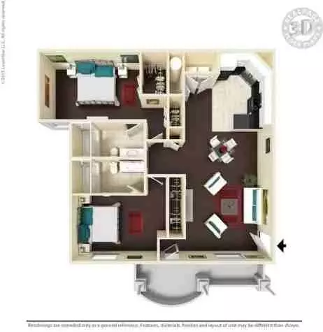 3191 Medical Center Dr, Mckinney, TX 75069