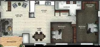 120 Elm St, Beverly, NJ 08010