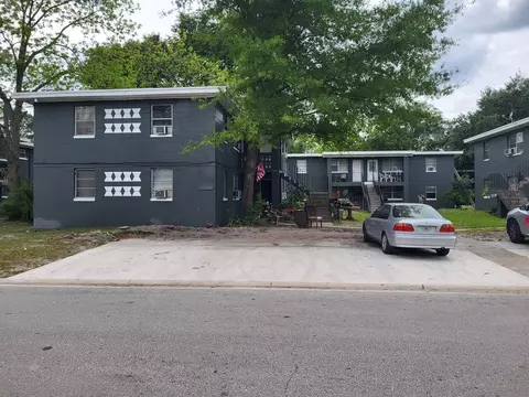 2008 Palafox St, Jacksonville, FL 32209