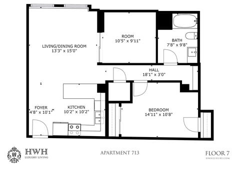 125 4th St, Los Angeles, CA 90013