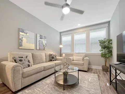 W Spruce St, Tampa, FL 33607