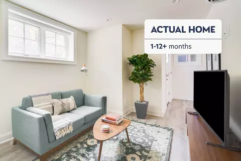 1701 21st St NW, Washington, DC 20009