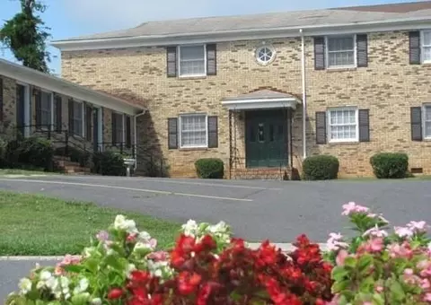 4001 Conway Ave, Charlotte, NC 28209