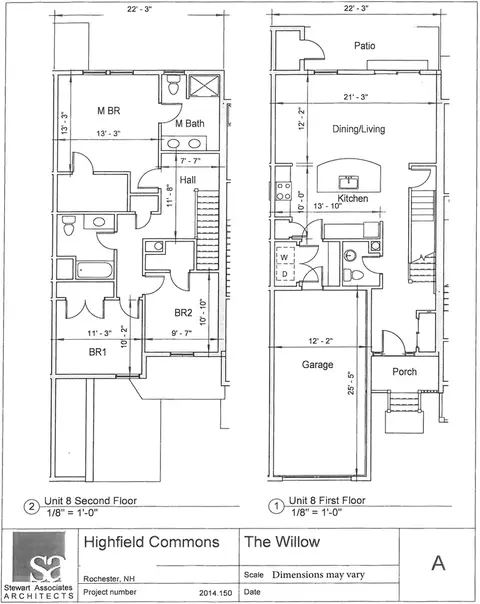 6 Truman Cir, Rochester, NH 03867