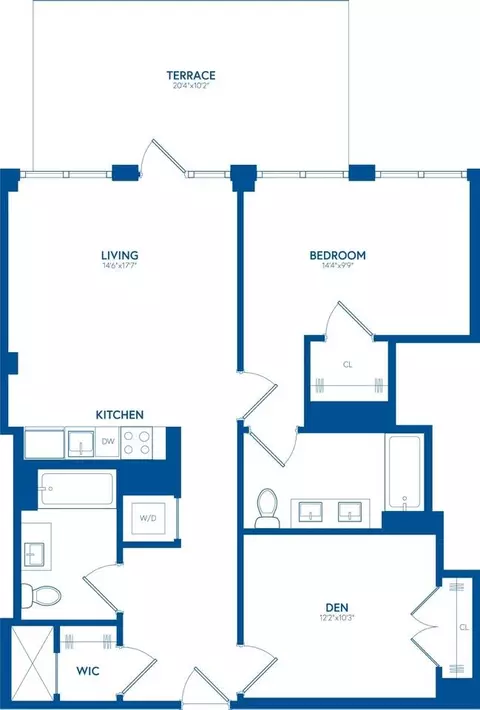 1 Florida Ave NE, Washington, DC 20002