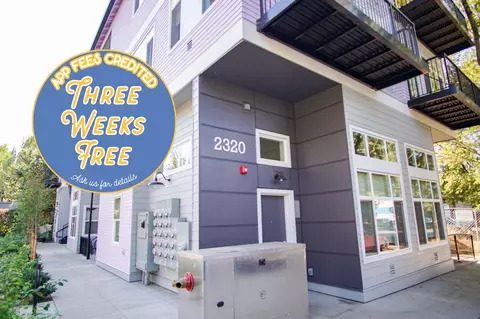 2320 N Vancouver Ave #203, Portland, OR 97227