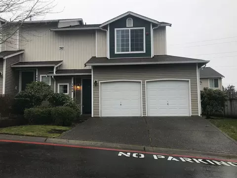 2902 SE 11th Pl #1066, Renton, WA 98058