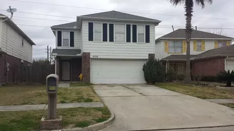 6722 Bayou Crest Dr, Houston, TX 77088