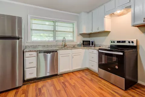 311 N 41st St, Fort Smith, AR 72903