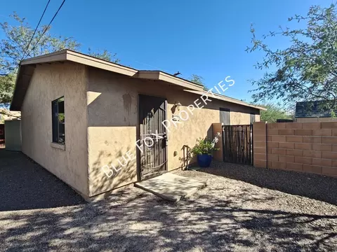 237 E Waverly St, Tucson, AZ 85705