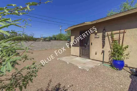 237 E Waverly St, Tucson, AZ 85705