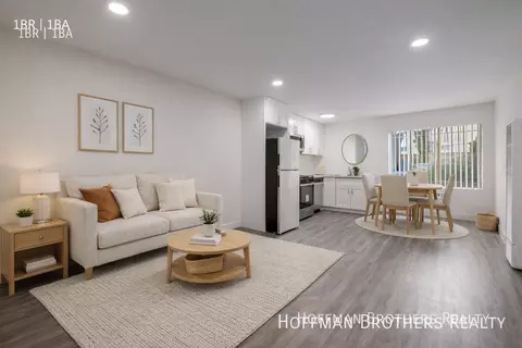 6863 Sepulveda Blvd #13, Van Nuys, CA 91405