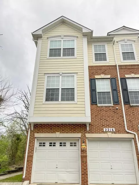 2216 Highfly Ter, Glenmont, MD 20902