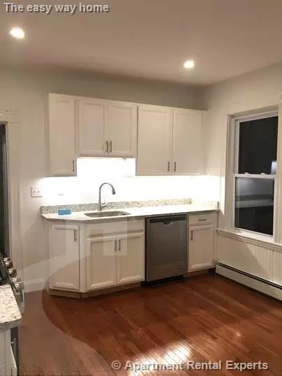 11 Harold St #3, Somerville, MA 02143