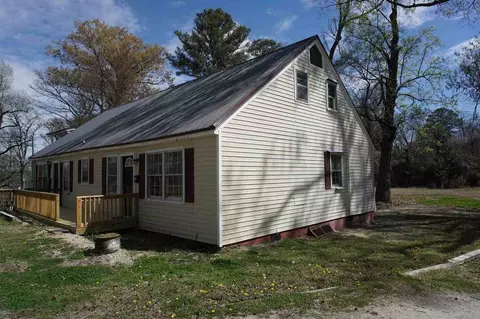 1001 Park Ave #B, Greenville, NC 27834